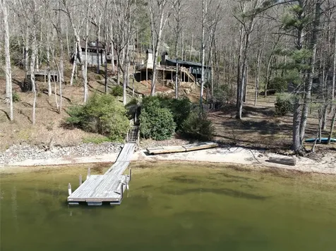 344 Scenic Lake Lane Cullowhee NC 28723