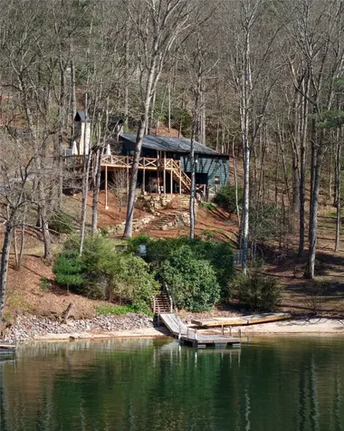 344 Scenic Lake Lane Cullowhee NC 28723
