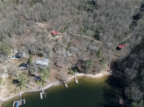 344 Scenic Lake Lane Cullowhee NC 28723