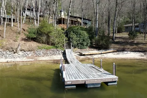 344 Scenic Lake Lane Cullowhee NC 28723