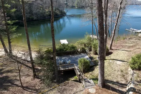 344 Scenic Lake Lane Cullowhee NC 28723
