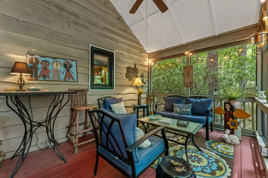 43 Sourwood Court Sapphire NC 28774