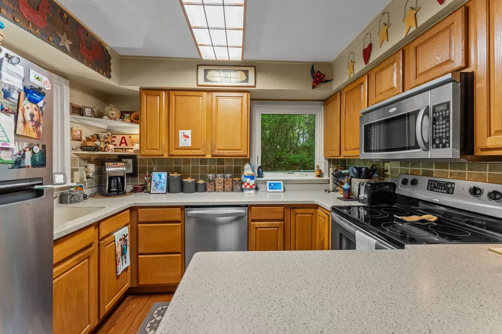 43 Sourwood Court Sapphire NC 28774
