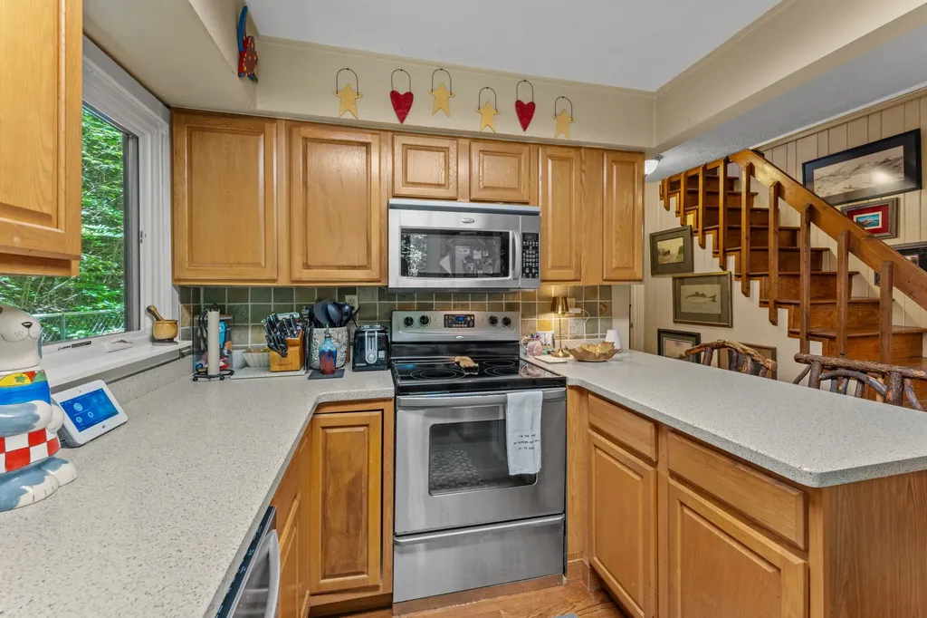 43 Sourwood Court Sapphire NC 28774