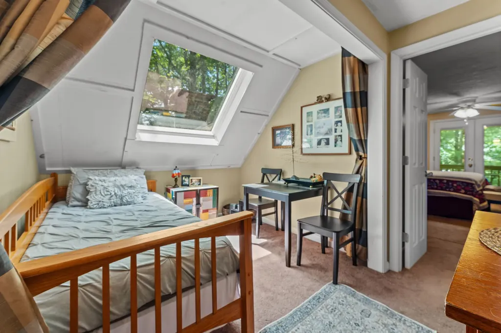 43 Sourwood Court Sapphire NC 28774