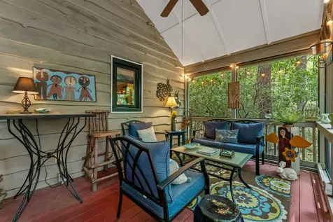 43 Sourwood Court Sapphire NC 28774