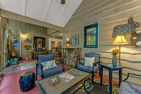43 Sourwood Court Sapphire NC 28774
