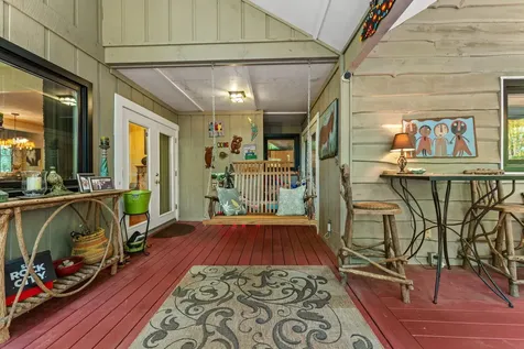43 Sourwood Court Sapphire NC 28774