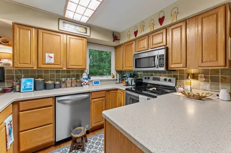 43 Sourwood Court Sapphire NC 28774