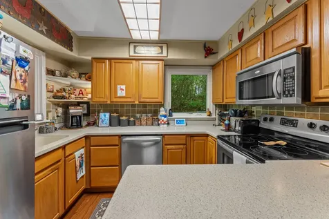 43 Sourwood Court Sapphire NC 28774