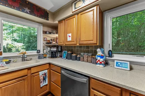 43 Sourwood Court Sapphire NC 28774