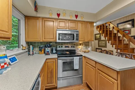 43 Sourwood Court Sapphire NC 28774