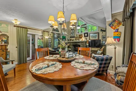 43 Sourwood Court Sapphire NC 28774