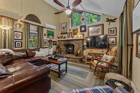 43 Sourwood Court Sapphire NC 28774
