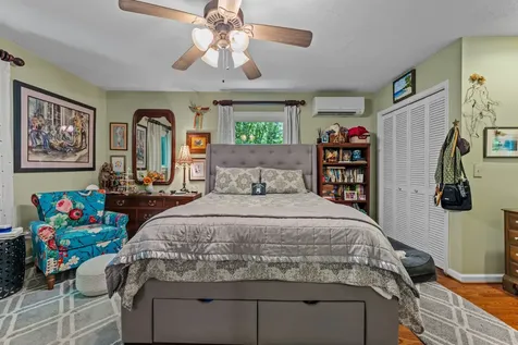 43 Sourwood Court Sapphire NC 28774