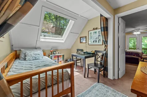 43 Sourwood Court Sapphire NC 28774