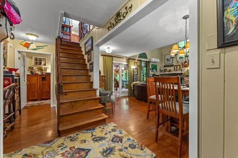 43 Sourwood Court Sapphire NC 28774