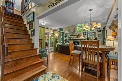 43 Sourwood Court Sapphire NC 28774