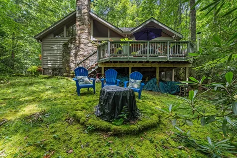 43 Sourwood Court Sapphire NC 28774