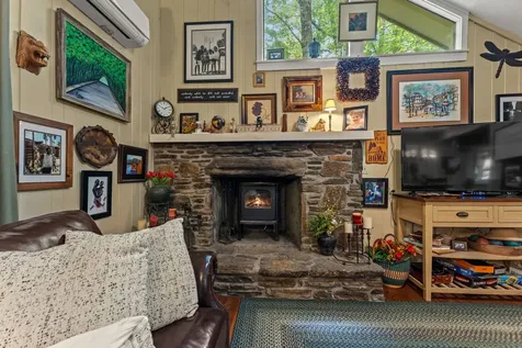 43 Sourwood Court Sapphire NC 28774