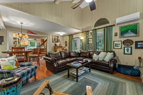 43 Sourwood Court Sapphire NC 28774