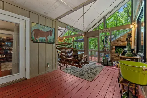 43 Sourwood Court Sapphire NC 28774