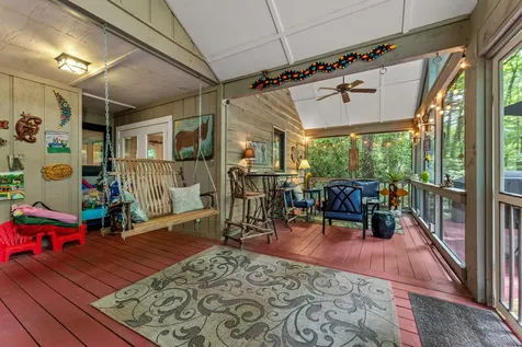 43 Sourwood Court Sapphire NC 28774