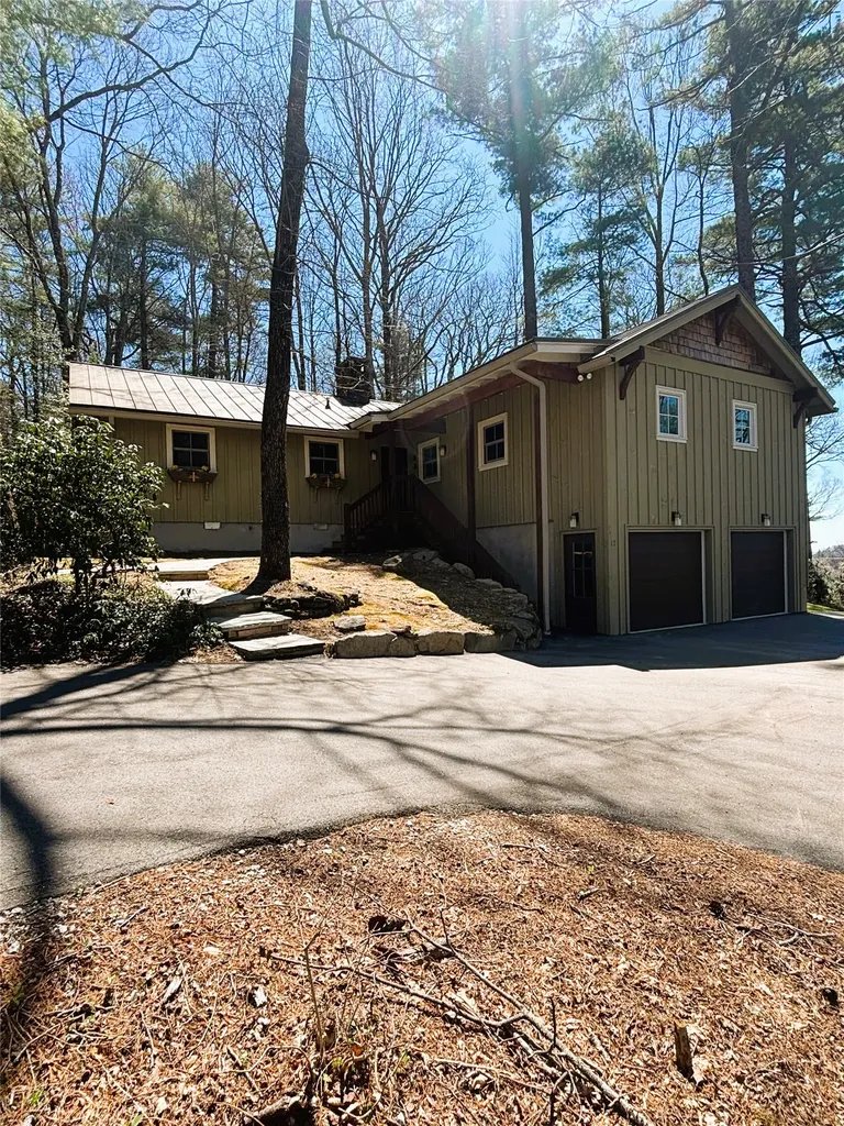 12 Watch Hill Lane Cashiers NC 28717