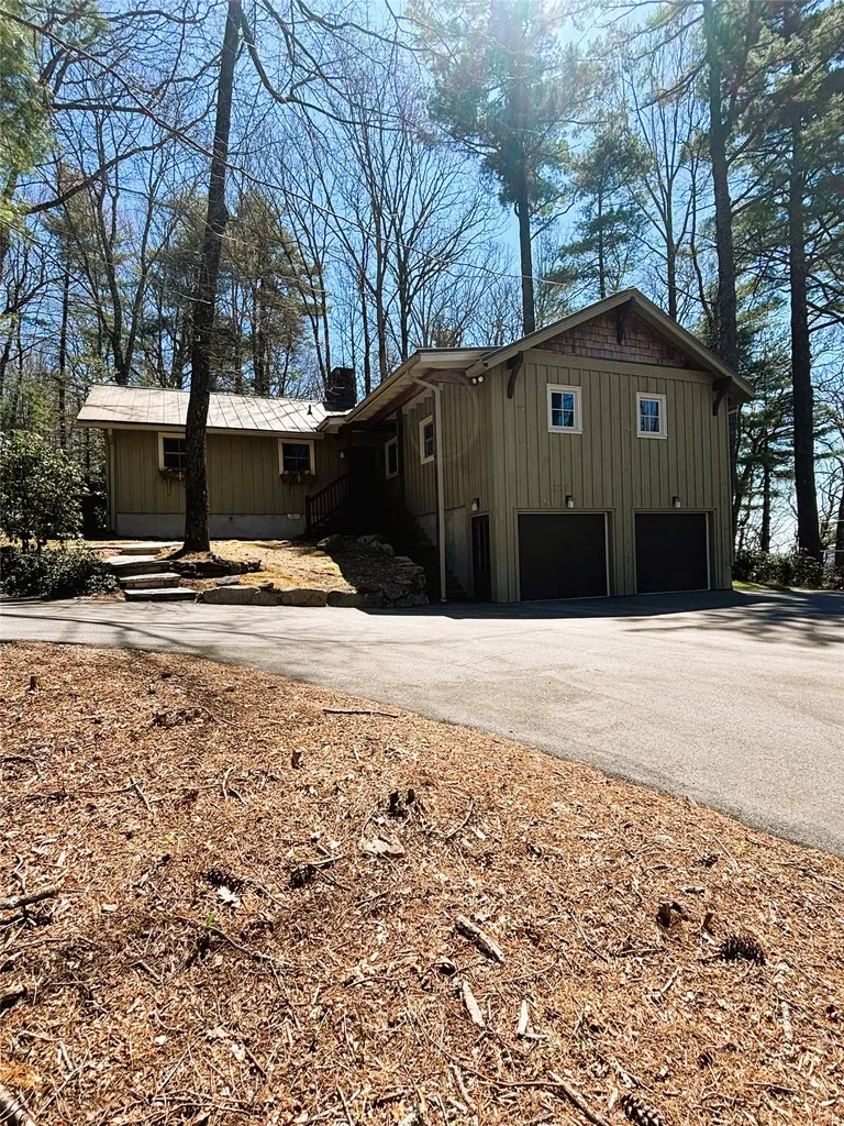 12 Watch Hill Lane Cashiers NC 28717