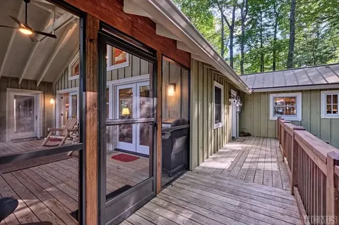 12 Watch Hill Lane Cashiers NC 28717