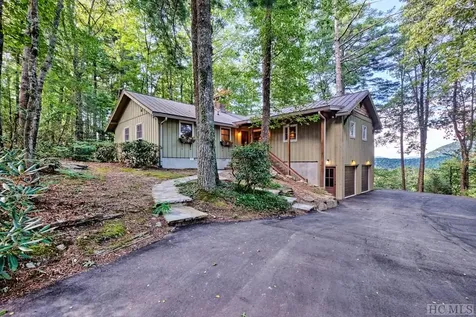 12 Watch Hill Lane Cashiers NC 28717