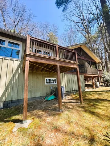 12 Watch Hill Lane Cashiers NC 28717