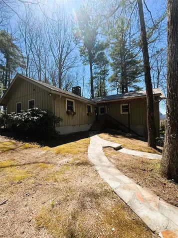 12 Watch Hill Lane Cashiers NC 28717