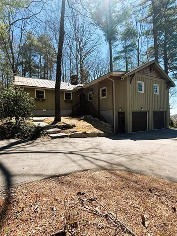 12 Watch Hill Lane Cashiers NC 28717