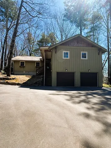 12 Watch Hill Lane Cashiers NC 28717