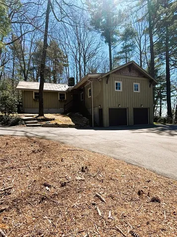 12 Watch Hill Lane Cashiers NC 28717