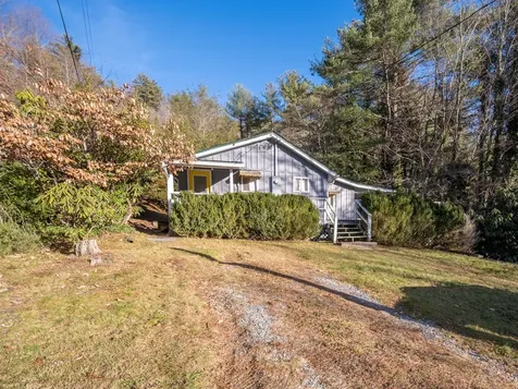 169 Sage Circle Glenville NC 28736