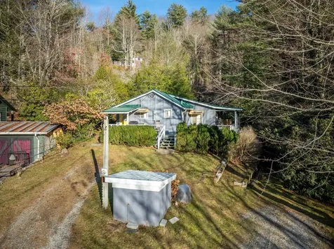 169 Sage Circle Glenville NC 28736