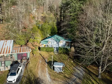 169 Sage Circle Glenville NC 28736
