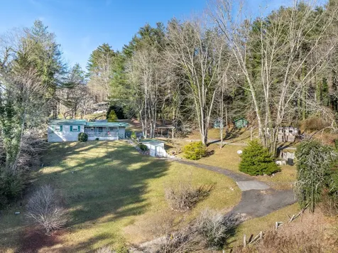 83 Briarberry Lane Glenville NC 28736