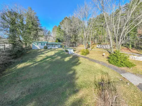 83 Briarberry Lane Glenville NC 28736
