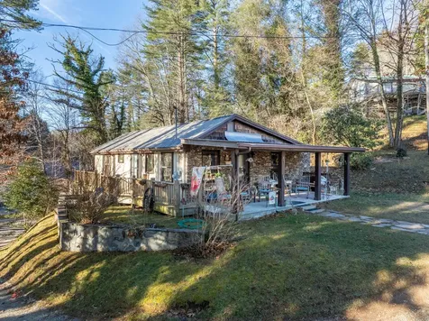 51 Briarberry Lane Glenville NC 28736