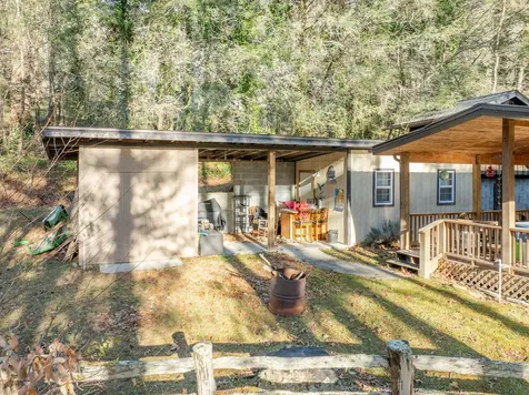 51 Briarberry Lane Glenville NC 28736