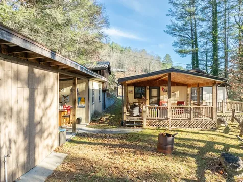 51 Briarberry Lane Glenville NC 28736