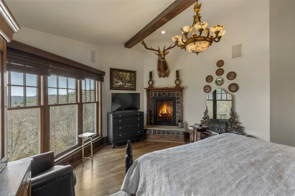 224 Knob Hill Highlands NC 28741