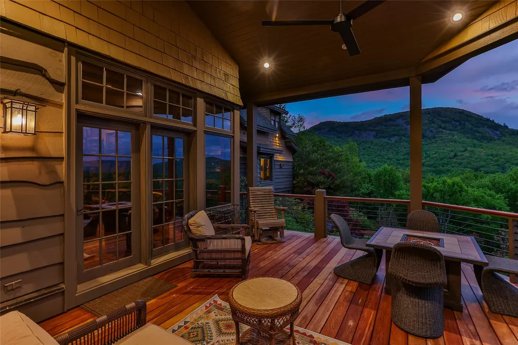 224 Knob Hill Highlands NC 28741
