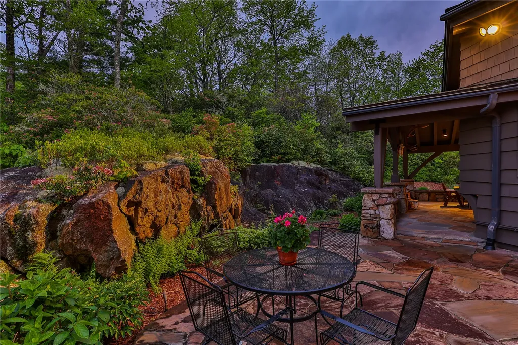 224 Knob Hill Highlands NC 28741