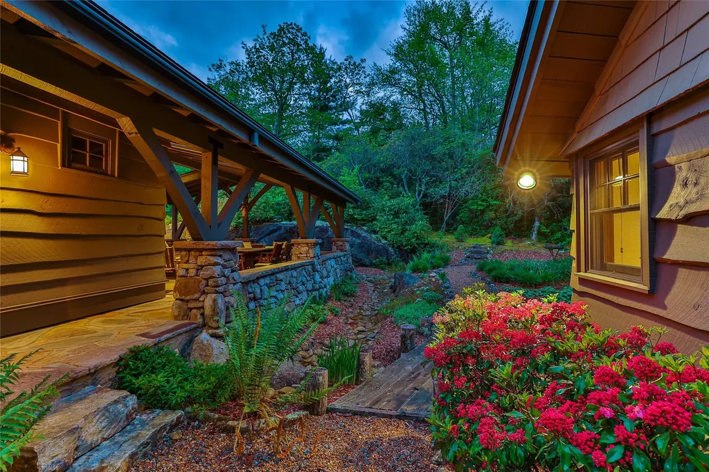 224 Knob Hill Highlands NC 28741