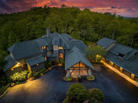 224 Knob Hill Highlands NC 28741