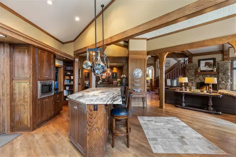 224 Knob Hill Highlands NC 28741